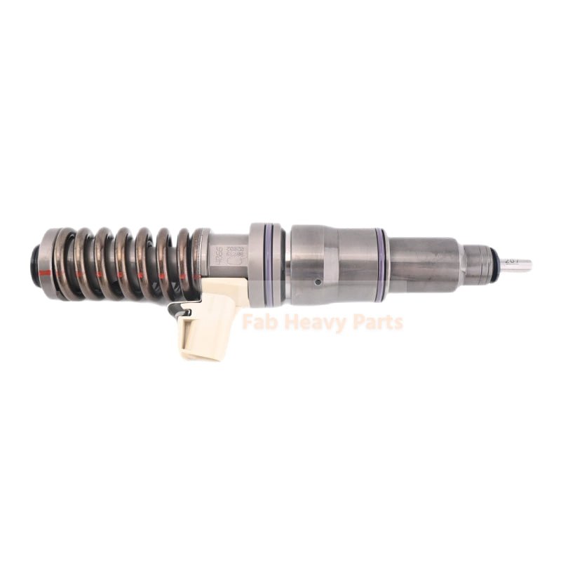 Fuel Injector 20810168 Fits for Volvo Engine D12D D12 VED12 - Fab Heavy Parts