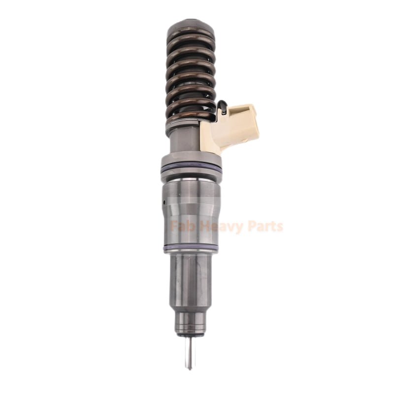 Fuel Injector 20810168 Fits for Volvo Engine D12D D12 VED12 - Fab Heavy Parts