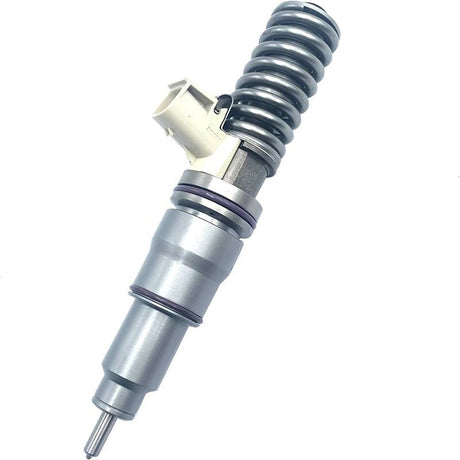 Fuel Injector 21244717 Fits for Volvo Engine D13 Truck FH PREVH Bus B13R - Fab Heavy Parts