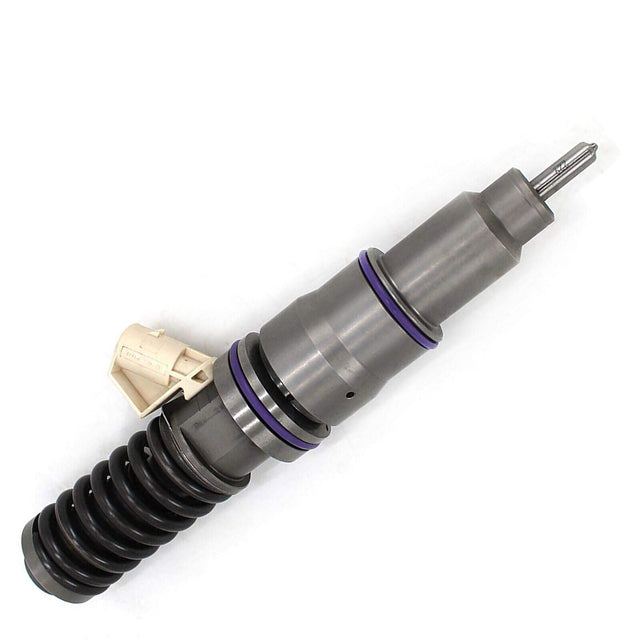 Fuel Injector 21371672 for Volvo EC380D EC480D Excavator - Fab Heavy Parts