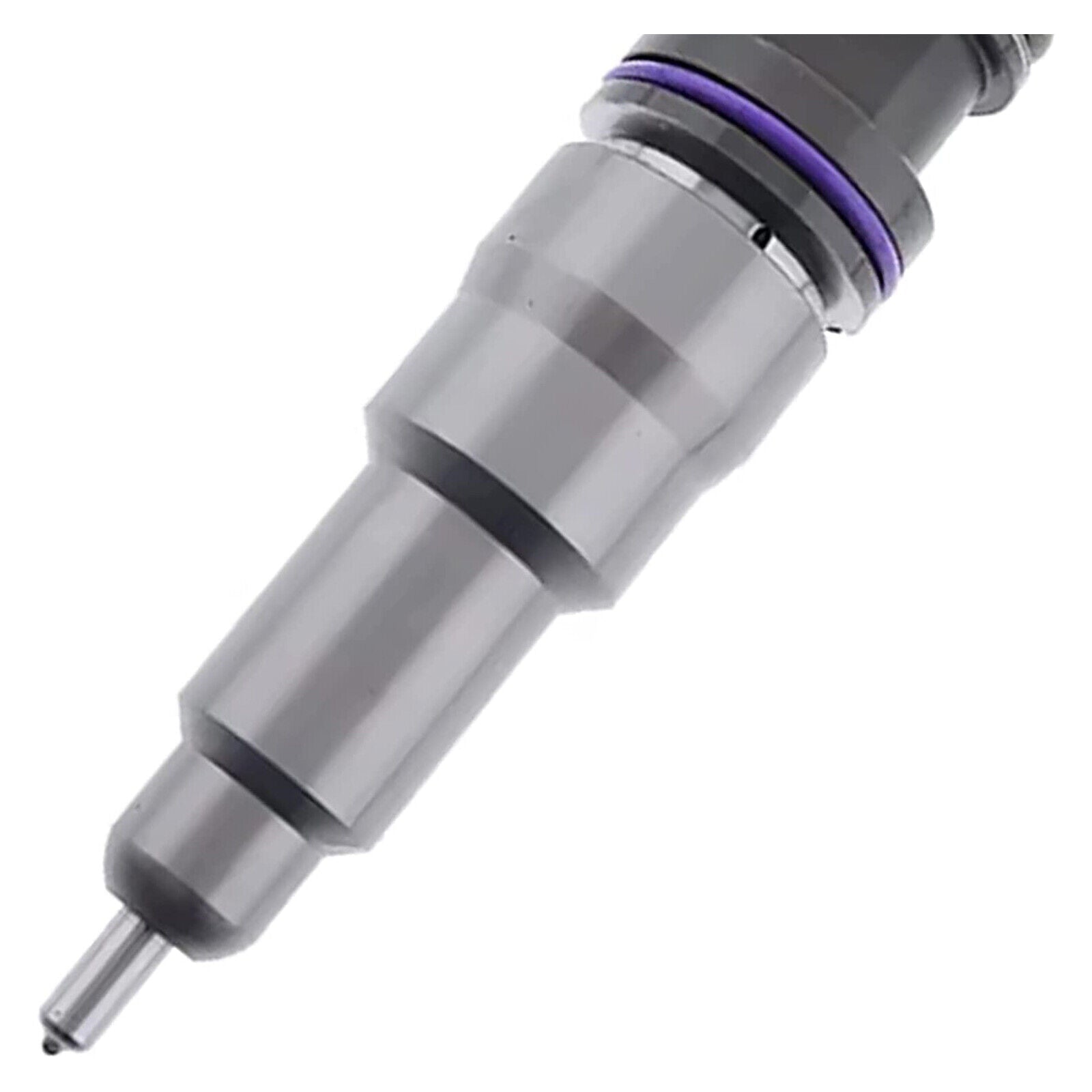 Fuel Injector 21371672 for Volvo EC380D EC480D Excavator - Fab Heavy Parts