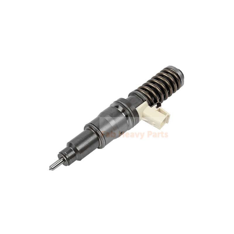 Fuel Injector 21371673 21340612 Fits for Volvo Engine D13 D13A Excavator EC380D EC480D - Fab Heavy Parts