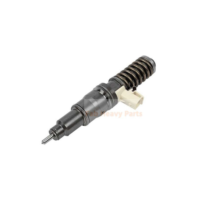 Fuel Injector 21371673 21340612 Fits for Volvo Engine D13 D13A Excavator EC380D EC480D - Fab Heavy Parts