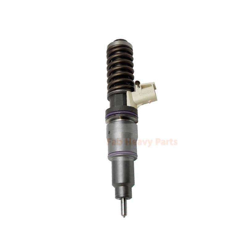 Fuel Injector 21371675 742902222 Fits for Volvo Engine D13A MD13 D13 - Fab Heavy Parts