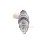 Fuel Injector 21371679 Fits for Volvo Engine D13 Truck FM FH - Fab Heavy Parts