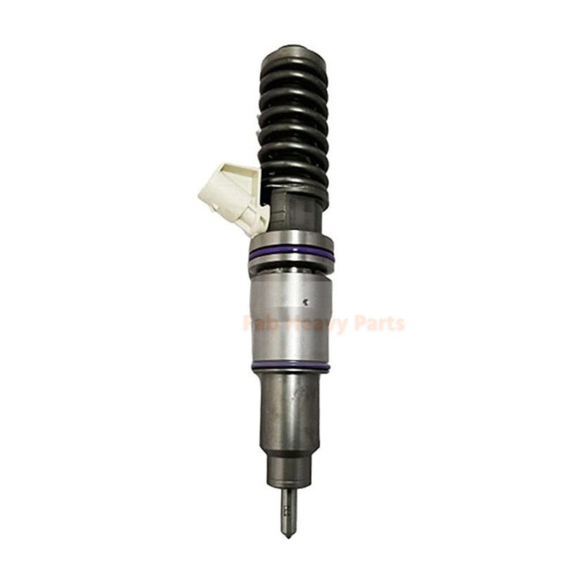 Fuel Injector 21457952 21307001 Fits for Volvo Engine D11 D13 D11F - Fab Heavy Parts