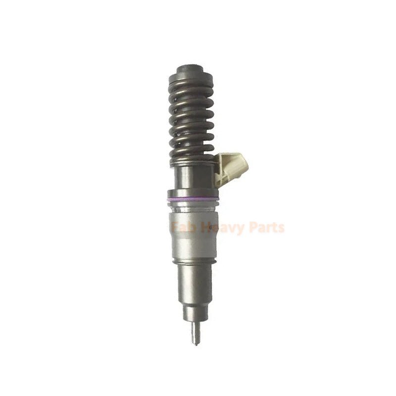 Fuel Injector 21586284 Fits for Volvo Engine D9A D12D Truck B9 FH12 FM9 NH12 - Fab Heavy Parts