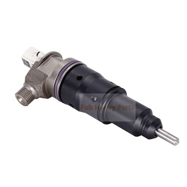 Fuel Injector 22282199 BEBJ1F06101 Fits for Volvo Engine D11 Truck FM Bus B11R - Fab Heavy Parts