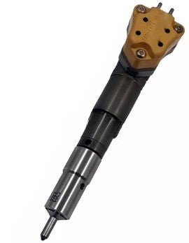 Fuel Injector 232-1176 Fits for Caterpillar CAT 3408 3412 Engine 988F II 990 II D10R - Fab Heavy Parts