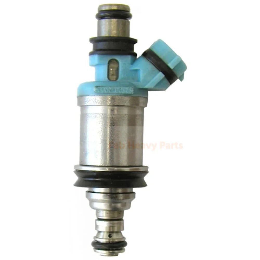 Fuel Injector 23209 - 46050 for Toyota Supra Lexus GS300 SC300 1993 - 1997 - Fab Heavy Parts