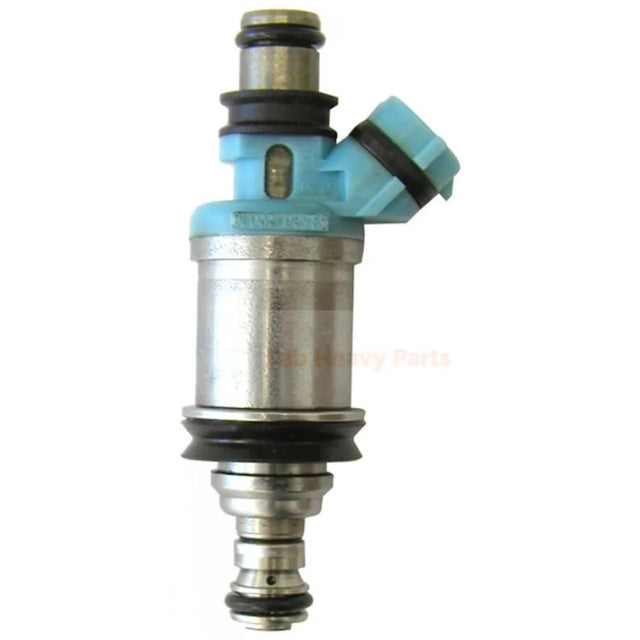 Fuel Injector 23209 - 46050 for Toyota Supra Lexus GS300 SC300 1993 - 1997 - Fab Heavy Parts