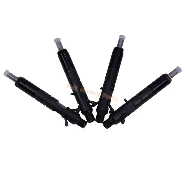4 PCS Injecteur de carburant 233-7972 2337972 226-8776 2268776 Fits pour Caterpillar Cat Engine 3054