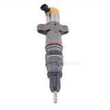 Fuel Injector 235 - 2888 2352888 10R - 7224 10R7224 Fits for Caterpillar CAT Engine C - 9 Excavator E330C 330C 330CL 330CMH - Fab Heavy Parts