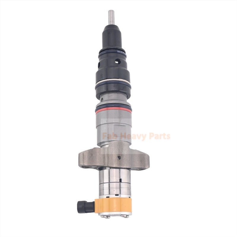 Fuel Injector 235 - 2888 2352888 10R - 7224 10R7224 Fits for Caterpillar CAT Engine C - 9 Excavator E330C 330C 330CL 330CMH - Fab Heavy Parts