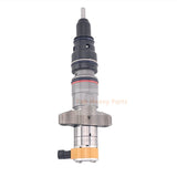 Fuel Injector 235 - 2888 2352888 10R - 7224 10R7224 Fits for Caterpillar CAT Engine C - 9 Excavator E330C 330C 330CL 330CMH - Fab Heavy Parts