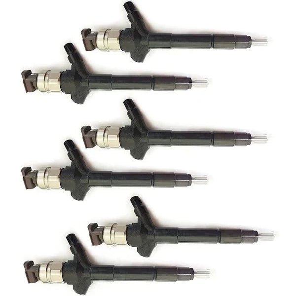 Fuel Injector 23670 - 09360 for Toyota 2KD - FTV Engine HIACE - Fab Heavy Parts