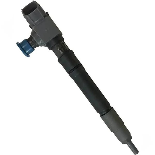 Fuel Injector 23670 - 0E020 for Toyota Engine 2GD - FTV 2.4L - Fab Heavy Parts