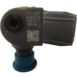 Fuel Injector 23670 - 0E020 for Toyota Engine 2GD - FTV 2.4L - Fab Heavy Parts