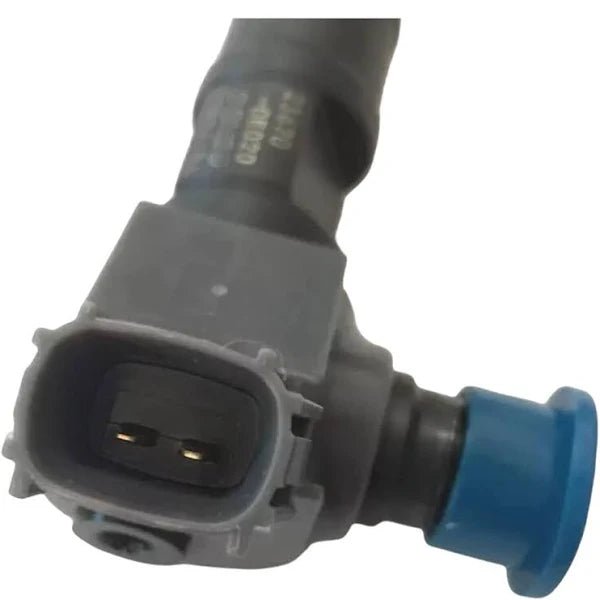 Fuel Injector 23670 - 0E020 for Toyota Engine 2GD - FTV 2.4L - Fab Heavy Parts