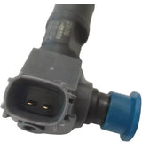 Fuel Injector 23670 - 0E020 for Toyota Engine 2GD - FTV 2.4L - Fab Heavy Parts