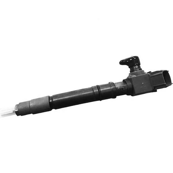 Fuel Injector 23670 - 0E020 for Toyota Engine 2GD - FTV 2.4L - Fab Heavy Parts