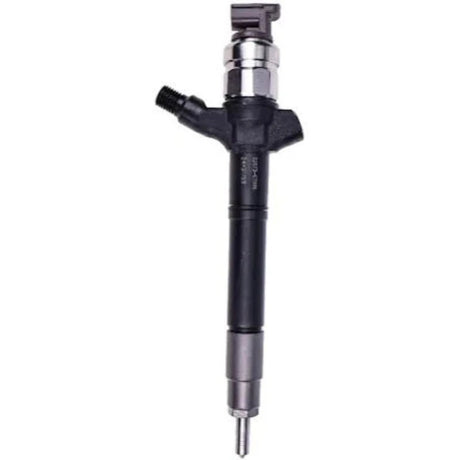 Fuel Injector 23670 - 0R050 Fits for Toyota Engine 1AD - FTV 2AD - FTV Avensis Corolla RAV 4 - Fab Heavy Parts