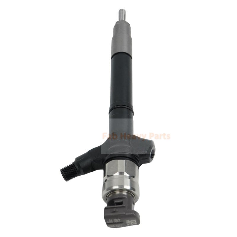 Fuel Injector 23670 - 0R170 23670 - 0R020 Fits for Toyota Engine 2AD - FTV Corolla Verso RAV4 - Fab Heavy Parts