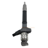 Fuel Injector 23670 - 0R170 23670 - 0R020 Fits for Toyota Engine 2AD - FTV Corolla Verso RAV4 - Fab Heavy Parts
