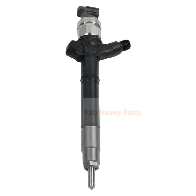 Fuel Injector 23670 - 0R170 23670 - 0R020 Fits for Toyota Engine 2AD - FTV Corolla Verso RAV4 - Fab Heavy Parts