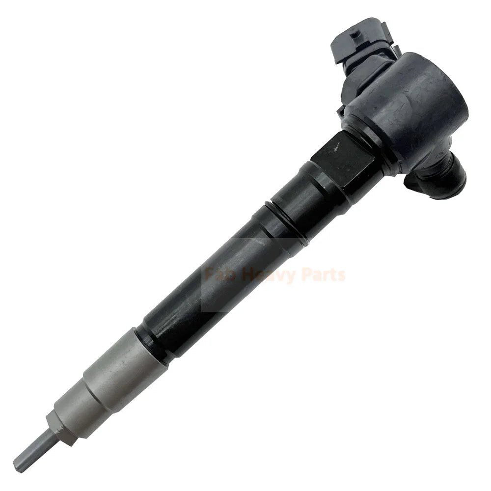 Fuel Injector 23670 - 11050 23670 - 19075 Fits for Toyota Hiace Hilux 2.5D 2KD - FTV 2GD - Fab Heavy Parts