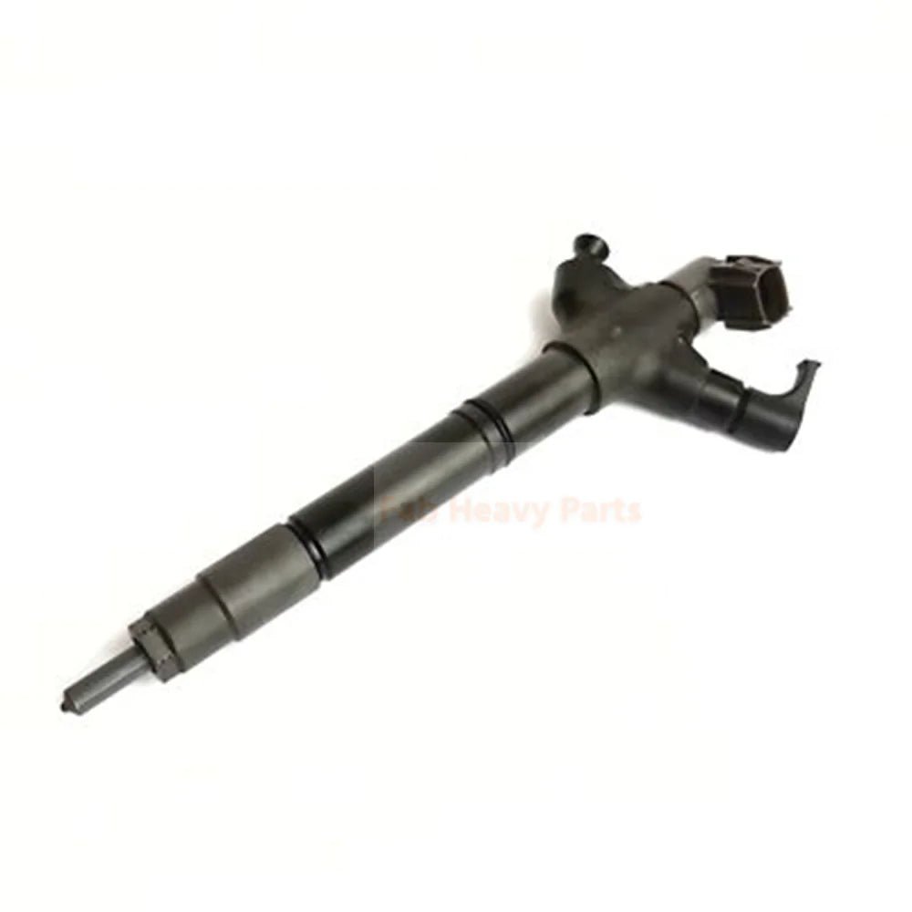 Fuel Injector 23670 - 29126 295900 - 0420 23670 - 0R090 Fits for Toyota 2AD - FTV Engine - Fab Heavy Parts