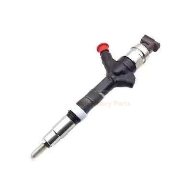 Fuel Injector 23670 - 30340 for Toyota Engine 1KD 2KD - Fab Heavy Parts