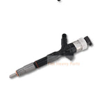Injecteur de carburant 23670-30380 Fits pour Toyota Engine 1kd-FTV Truck Dyna