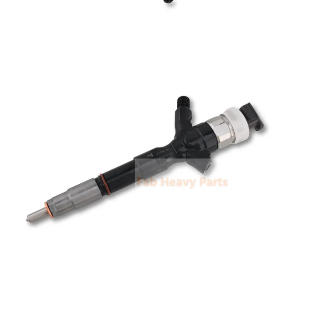 Injecteur de carburant 23670-30380 Fits pour Toyota Engine 1kd-FTV Truck Dyna