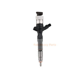 Injecteur de carburant 23670-30380 Fits pour Toyota Engine 1kd-FTV Truck Dyna
