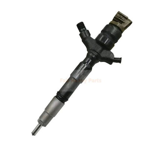 Fuel Injector 23670 - 30450 for Toyota Hilux 2010 - UP - Fab Heavy Parts