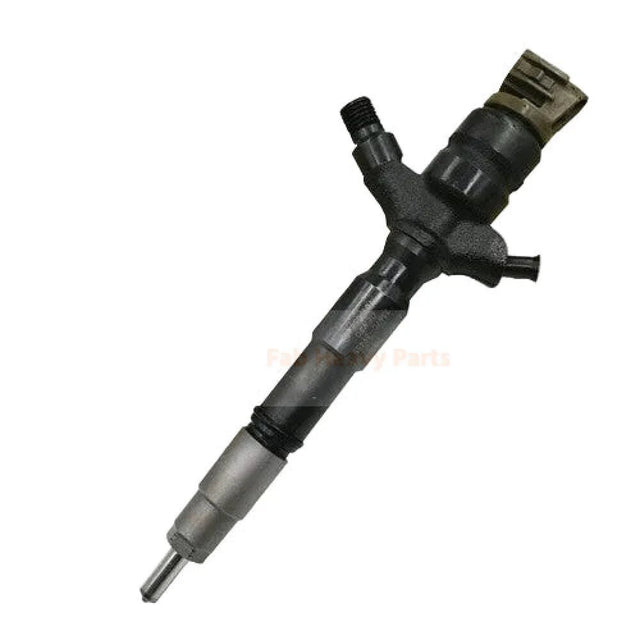 Fuel Injector 23670 - 30450 for Toyota Hilux 2010 - UP - Fab Heavy Parts