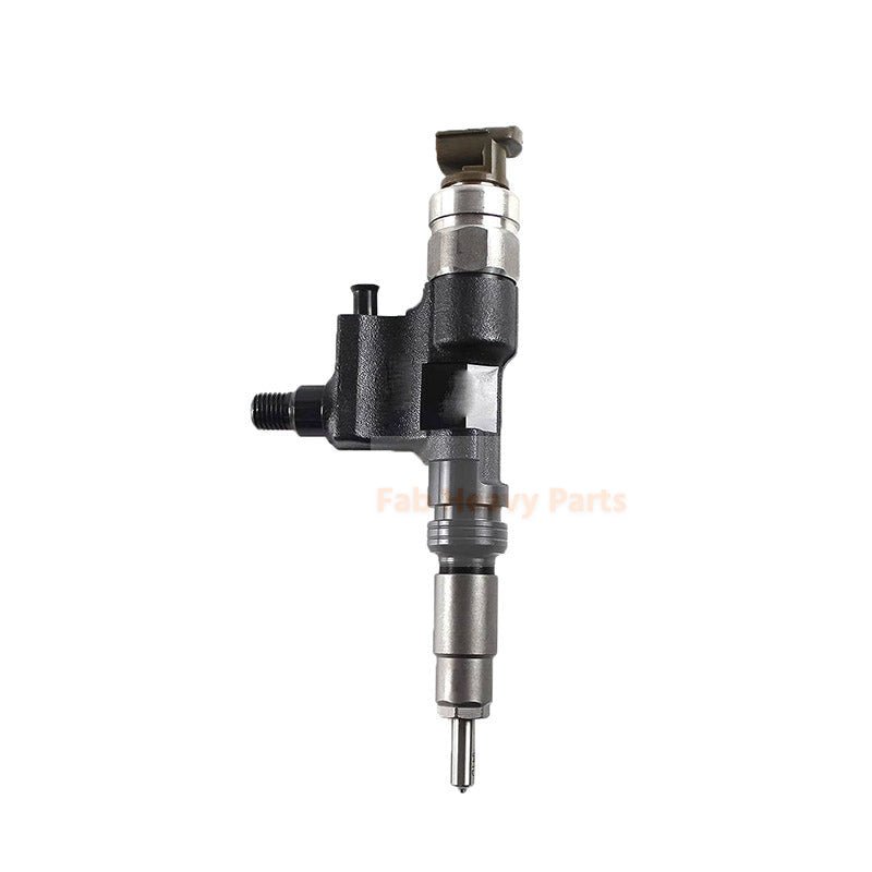Fuel Injector 23670 - E0080 Fits for Hino Engine N04C Truck 300 Series - Fab Heavy Parts