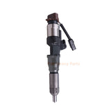Fuel Injector 23670-E0400 Fits for Hino Engine J08E Truck 500 Series