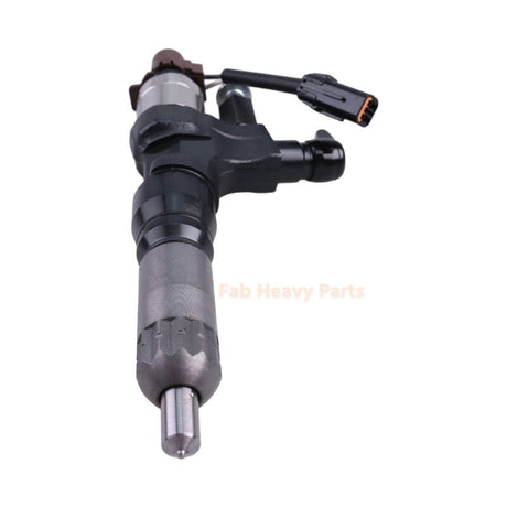 Fuel Injector 23670 - E0400 Fits for Hino Engine J08E Truck 500 Series - Fab Heavy Parts