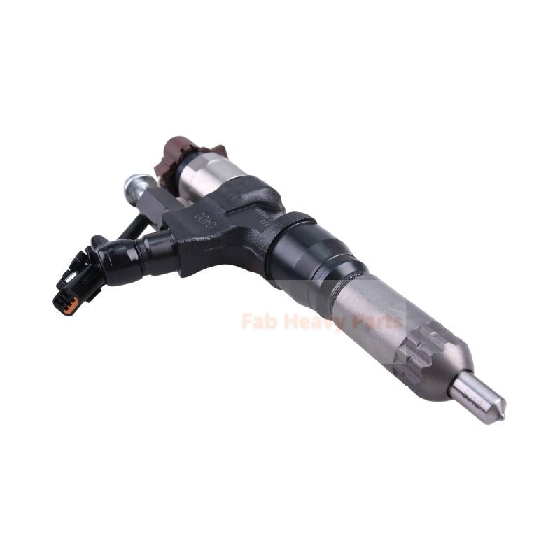 Fuel Injector 23670 - E0400 Fits for Hino Engine J08E Truck 500 Series - Fab Heavy Parts