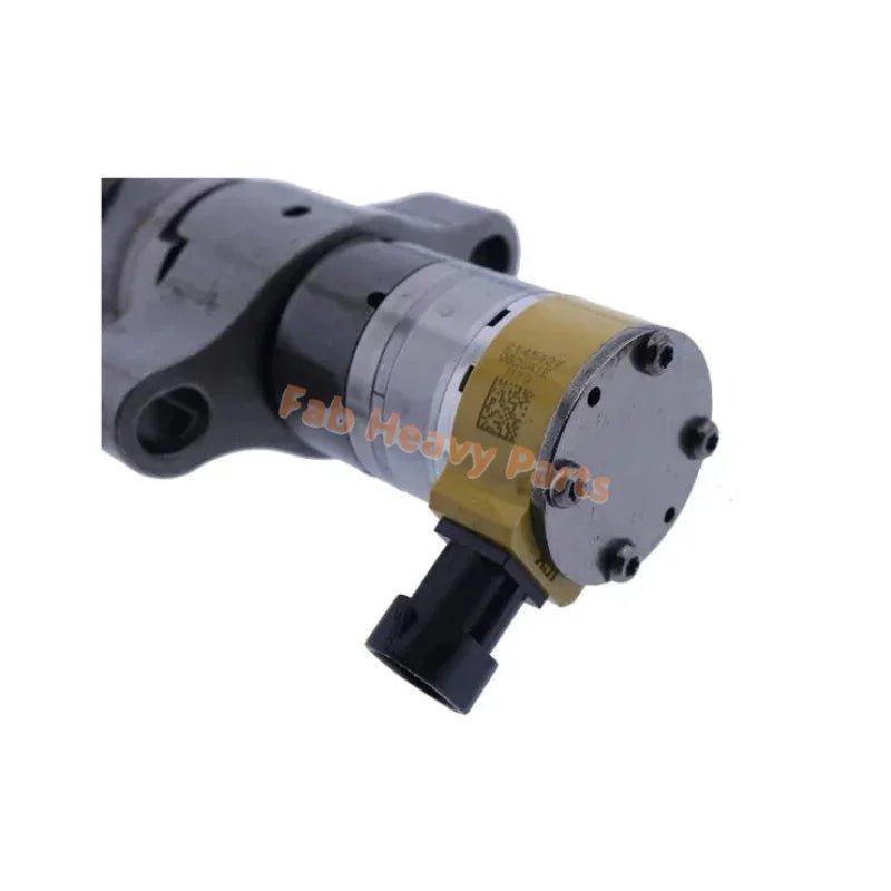 Fuel Injector 238 - 8091 2388091 10R4763 10R - 4763 Fits for Caterpillar CAT C7 Engine - Fab Heavy Parts