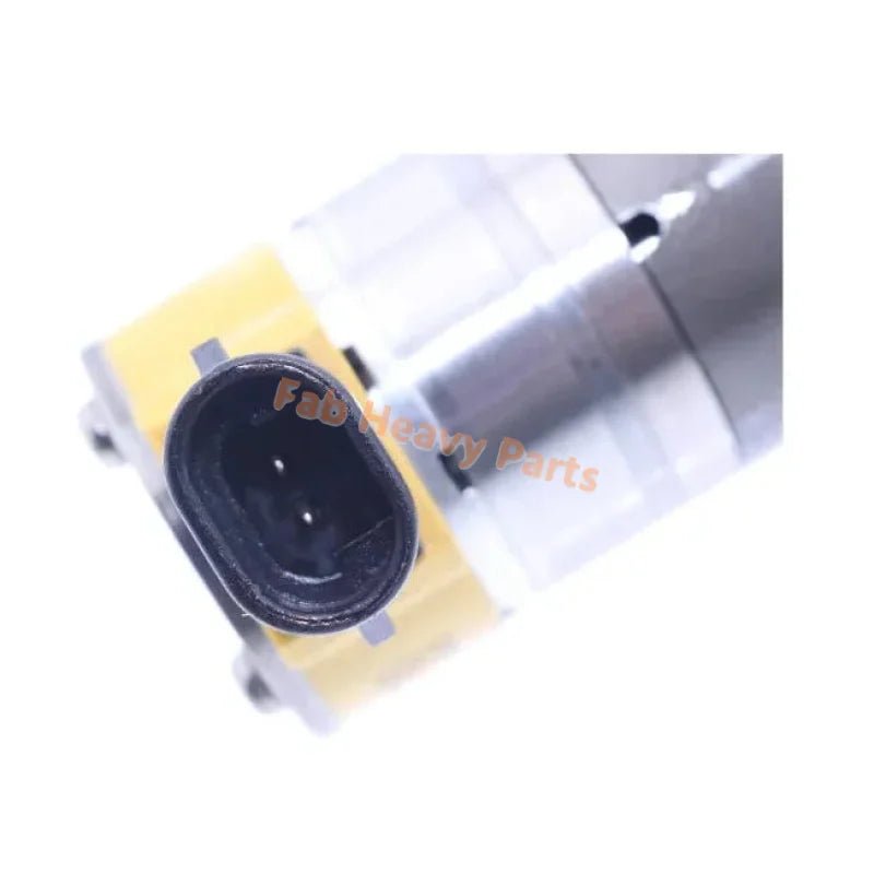Fuel Injector 238 - 8091 2388091 10R4763 10R - 4763 Fits for Caterpillar CAT C7 Engine - Fab Heavy Parts
