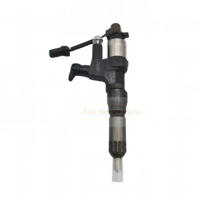 Fuel Injector 23910 - 1222 23910 - 1223 S2391 - 01223 for Hino Engine J07C J07C - T - Fab Heavy Parts