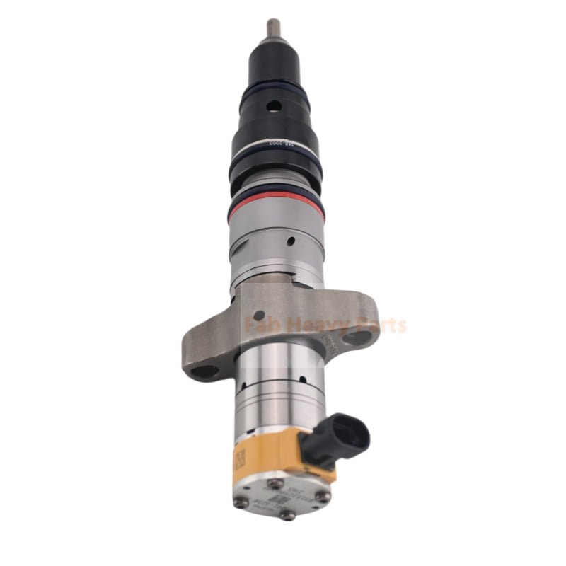 Fuel Injector 241 - 3238 2413238 Fits for Caterpillar CAT C7 Engine E336GC Excavator - Fab Heavy Parts