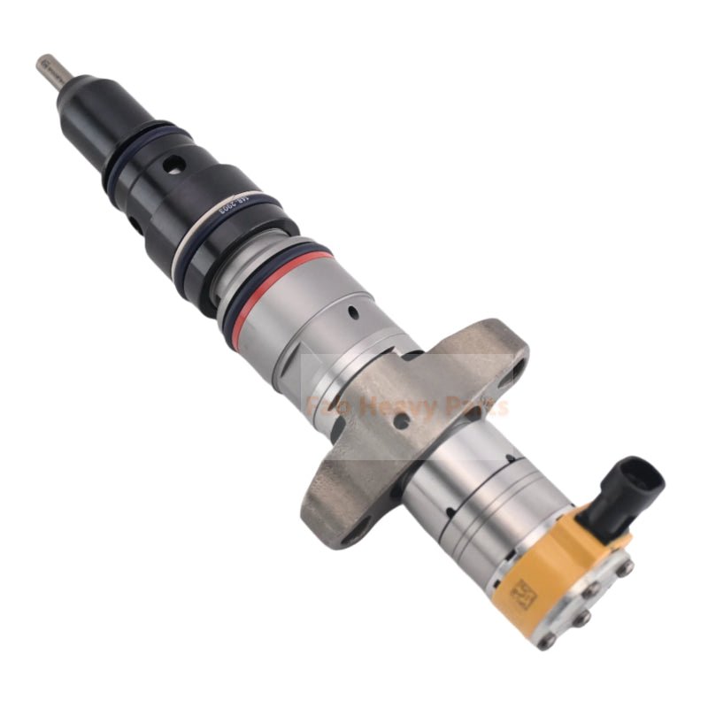 Fuel Injector 241 - 3238 2413238 Fits for Caterpillar CAT C7 Engine E336GC Excavator - Fab Heavy Parts