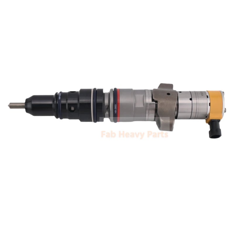 Fuel Injector 241 - 3238 2413238 Fits for Caterpillar CAT C7 Engine E336GC Excavator - Fab Heavy Parts