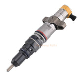 Fuel Injector 241 - 3238 2413238 Fits for Caterpillar CAT C7 Engine E336GC Excavator - Fab Heavy Parts