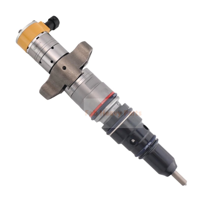 Fuel Injector 241 - 3238 2413238 Fits for Caterpillar CAT C7 Engine E336GC Excavator - Fab Heavy Parts
