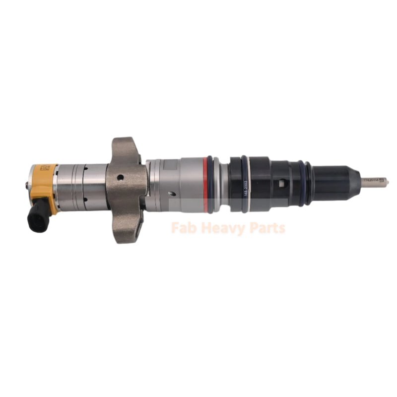 Fuel Injector 241 - 3238 2413238 Fits for Caterpillar CAT C7 Engine E336GC Excavator - Fab Heavy Parts